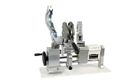 Equipo manual de termofusión a tope Easyweld