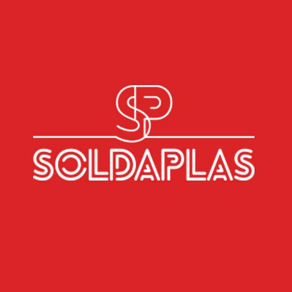 Equipo de termofusión a tope de placa
